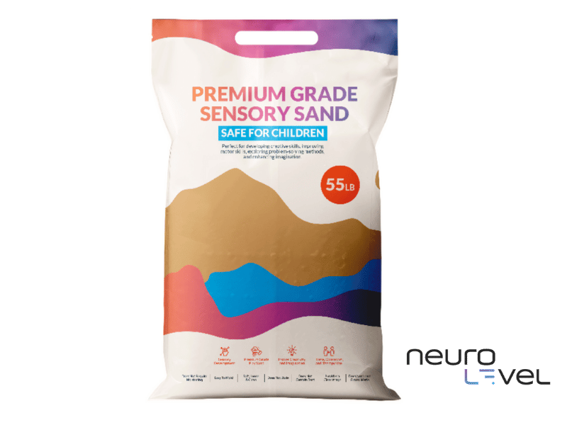 Sensory Sand