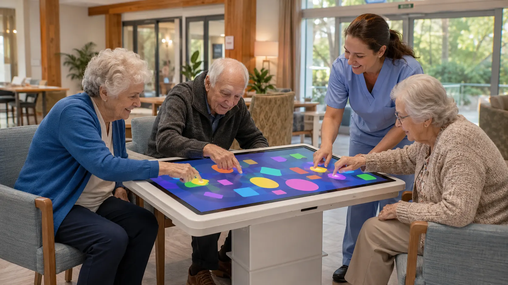 Senior Living