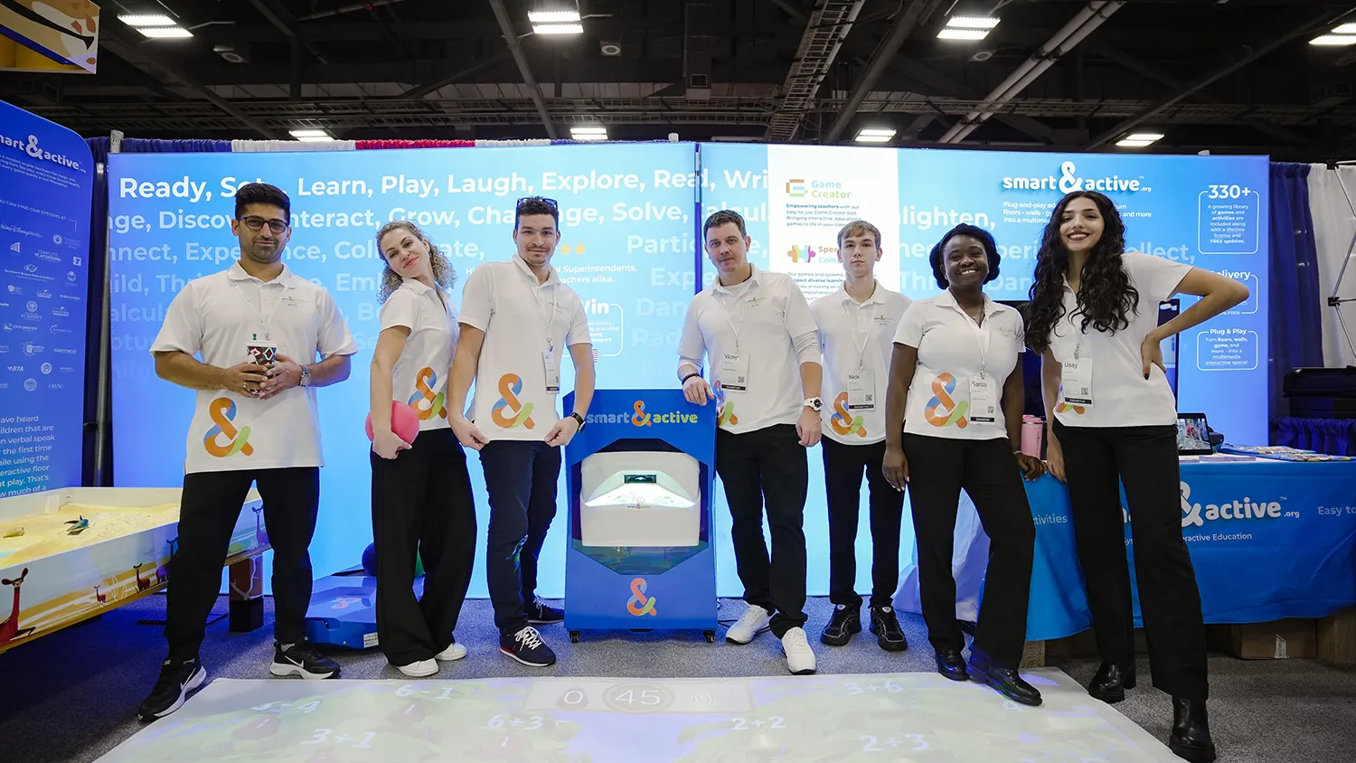 The NeuroLevel Team