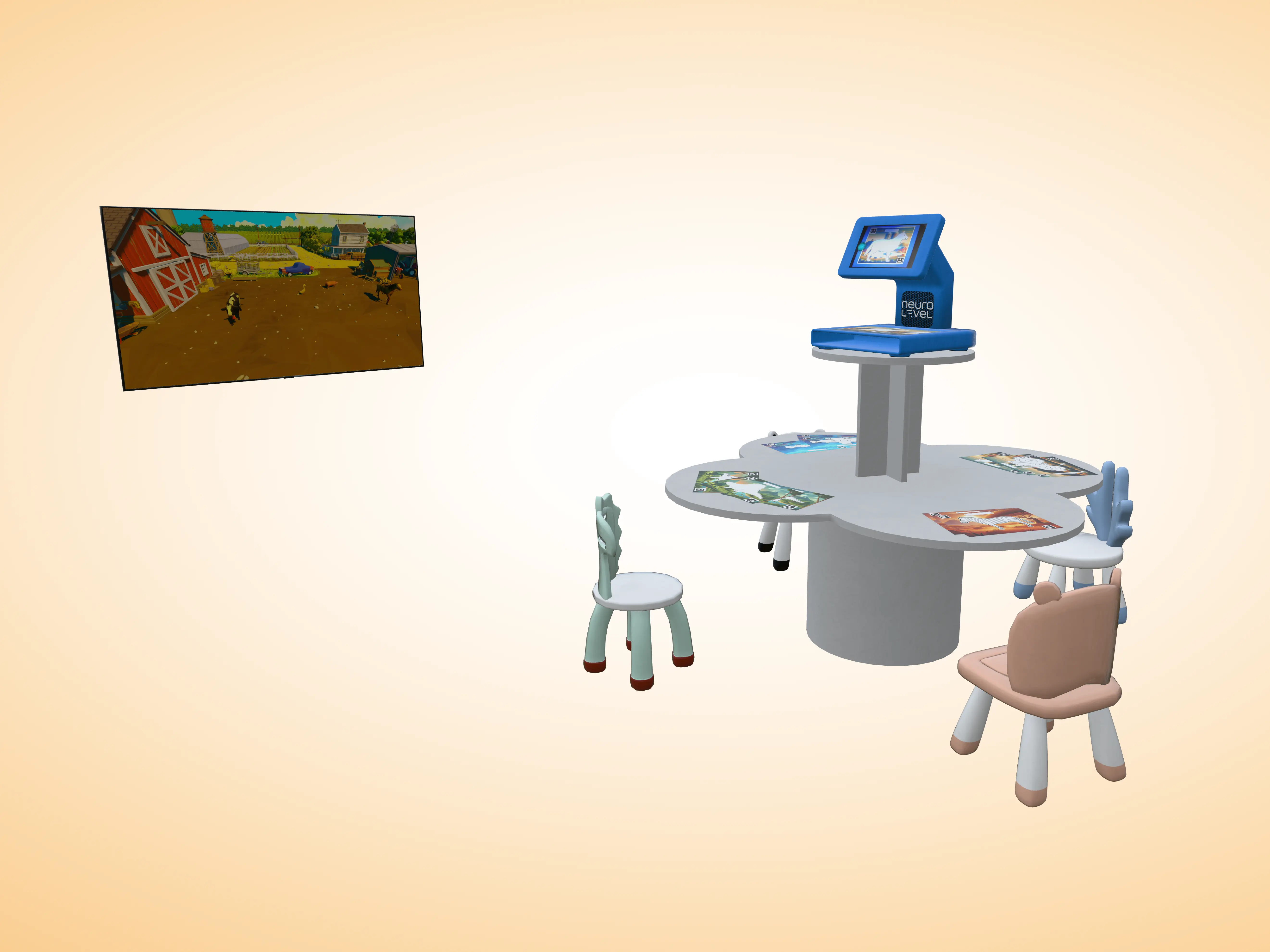 Animated Drawings Standalone System