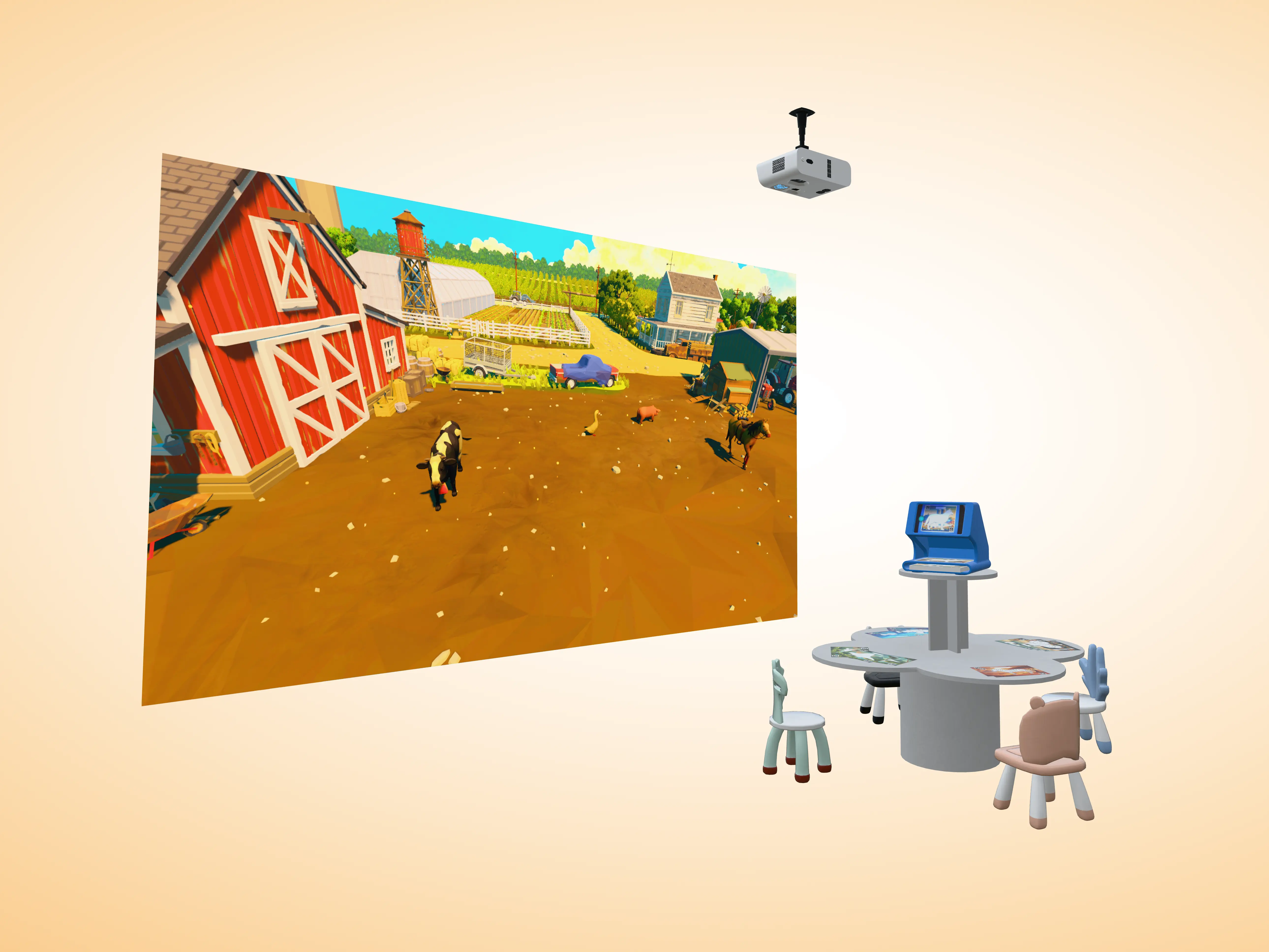 Animated Drawings Add-On