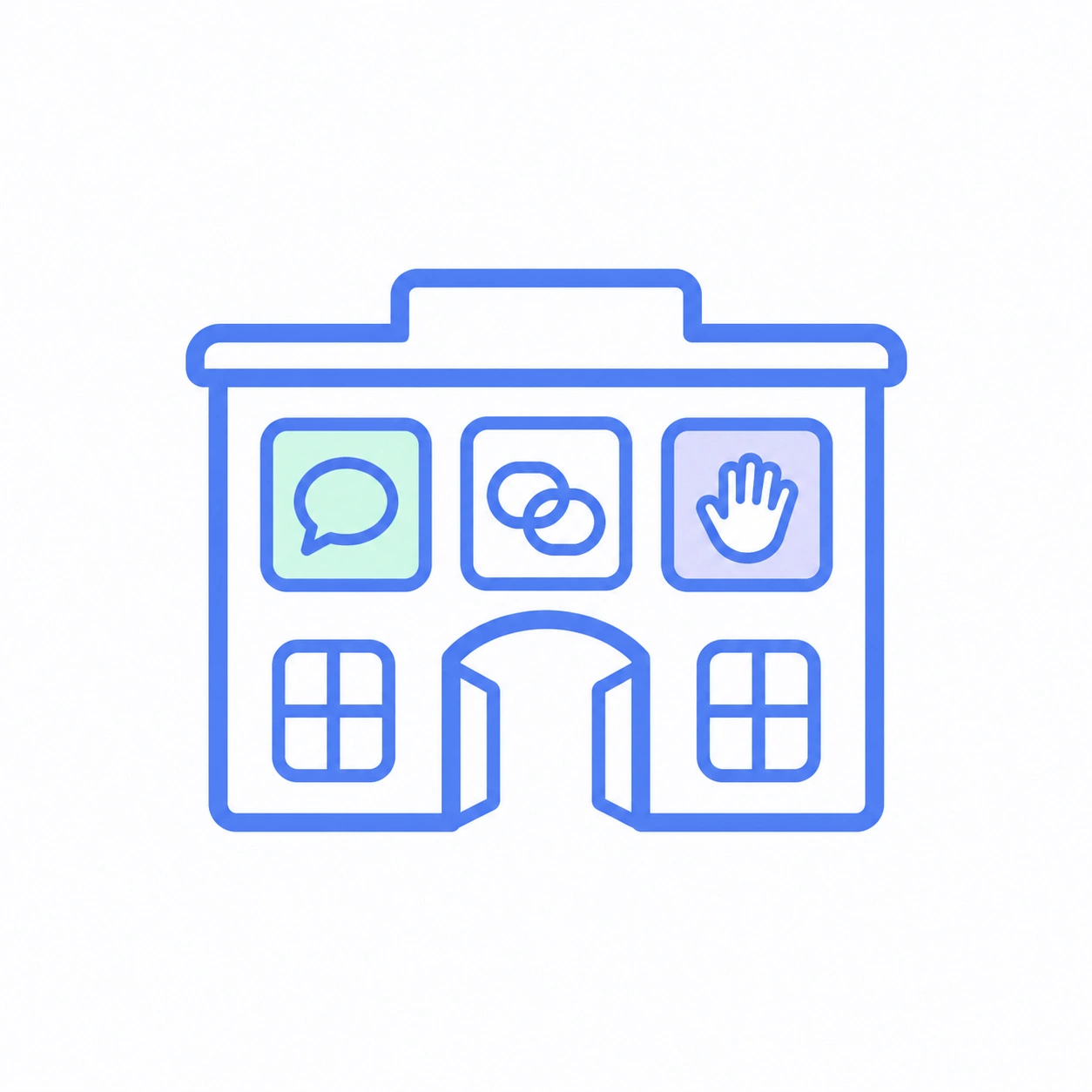 Therapy and Learning Centers